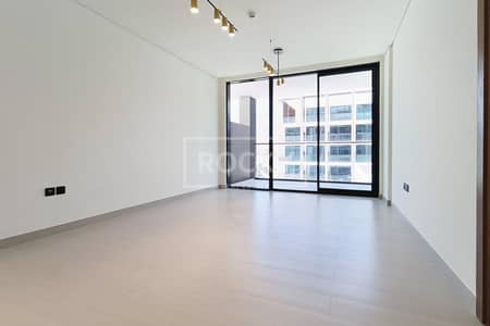 1 habitación Apartamento para en Alquiler en Jumeirah Village Circle (JVC), Dubai - Binghatti galaxy-1. jpg