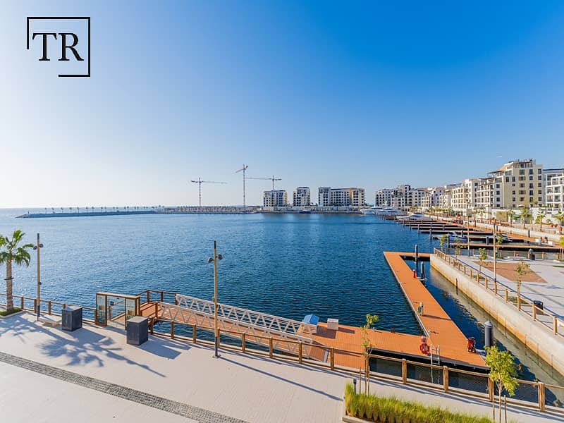 Appartement à Jumeirah,La Mer,Port de La Mer,La Sirene,La Sirene Tower 3, 2 chambres, 6200000 AED - 15039755 Appartement à Jumeirah,La Mer,Port de La Mer,La Sirene,La Sirene Tower 3, 2 chambres, 6200000 AED - 15039755