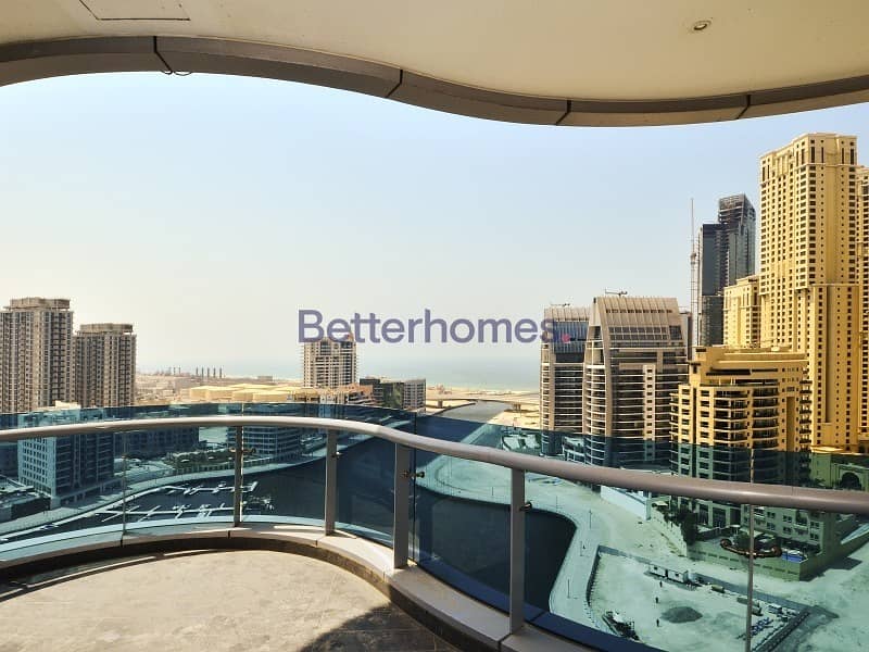 Full Marina View | 2 Bed in Orra Marina Full Marina View | 2 Bed in Orra Marina
