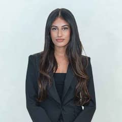 Alia Hussain