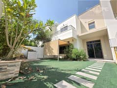 Spectacular Type 6, Sin Row 3 Bed+Maid, Hayat, TS