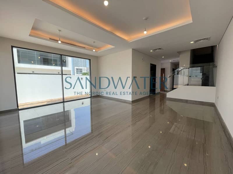 Rijwoning in DAMAC Hills,Trump Estates,BelAir The Trump Estates, 6 slaapkamers, 290000 AED - 15040041 Rijwoning in DAMAC Hills,Trump Estates,BelAir The Trump Estates, 6 slaapkamers, 290000 AED - 15040041