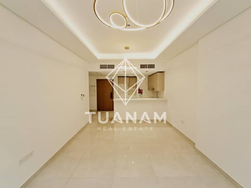 Spacious 1BR in Mass Residence JVC | High ROI | Premium Living Spacious 1BR in Mass Residence JVC | High ROI | Premium Living