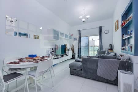 1 Bedroom Flat for Sale in Dubai Sports City, Dubai - FULLY UPGRADED | FULLY FURNISHED | WELL-MAINTAINED