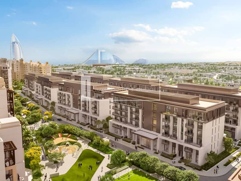 PREMIUM 1BR | HANDOVER Q3 2026 | BEST INVESTMENT PREMIUM 1BR | HANDOVER Q3 2026 | BEST INVESTMENT