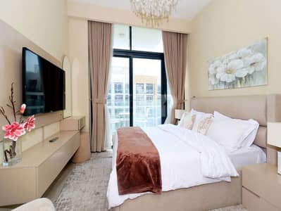 Studio for Rent in Meydan, Dubai - IMG_9670. JPG