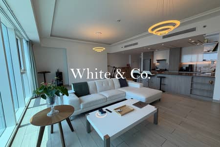 2 habitaciones Apartamento para en Alquiler en Jumeirah Lake Towers (JLT), Dubai - Apartamento en Jumeirah Lake Towers (JLT)，JLT Cluster L，Me Do Re, 2 dormitorios, 179999 AED - 15040136