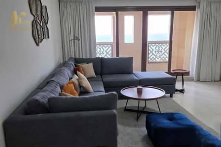 2 Bedroom Flat for Rent in Palm Jumeirah, Dubai - Balqis 1. jpg