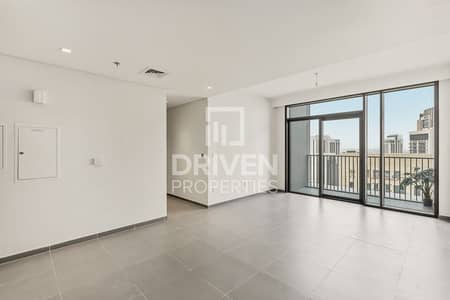 2 Bedroom Flat for Rent in Dubai Creek Harbour, Dubai - High Floor | Stunning View | Chiller Free