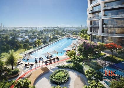 1 Bedroom Flat for Sale in Jumeirah Village Circle (JVC), Dubai - WhatsApp Image 2026-05-01 at 5.31. 29 PM. jpeg