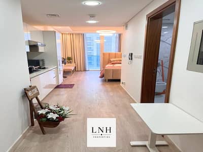 Studio for Rent in Business Bay, Dubai - 5f85a89d-eba8-4ece-8458-a9d1024ee372. jpg