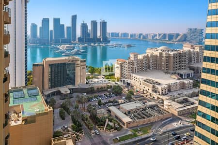 فلیٹ 2 غرفة نوم للايجار في دبي مارينا، دبي - شقة في مارينا كراون،دبي مارينا 2 غرف 145000 درهم - 14853341 فلیٹ 2 غرفة نوم للايجار في دبي مارينا، دبي - شقة في مارينا كراون،دبي مارينا 2 غرف 145000 درهم - 14853341