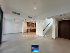 Spacious 3BR | Private Garden | Family Living