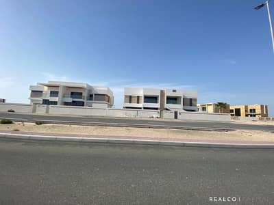 Plot for Sale in Jebel Ali, Dubai - Residential Land in Jebel Ali Dubai | G+1 Approved Plot | Multiple Options Available Plot for Sale in Jebel Ali, Dubai - Residential Land in Jebel Ali Dubai | G+1 Approved Plot | Multiple Options Available