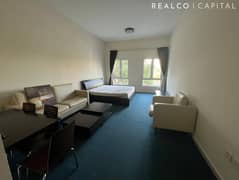 Studio | Next to Metro | Urgent Sale
