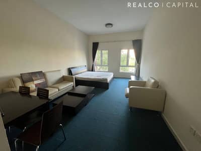Studio for Sale in Discovery Gardens, Dubai - Studio | Next to Metro | Urgent Sale Studio for Sale in Discovery Gardens, Dubai - Studio | Next to Metro | Urgent Sale