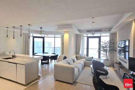 3 Schlafzimmer Wohnung zum zum Verkauf in Downtown Dubai, Dubai - Wohnung in Downtown Dubai，RP Heights, 3 schlafzimmer, 5800000 AED - 15040381