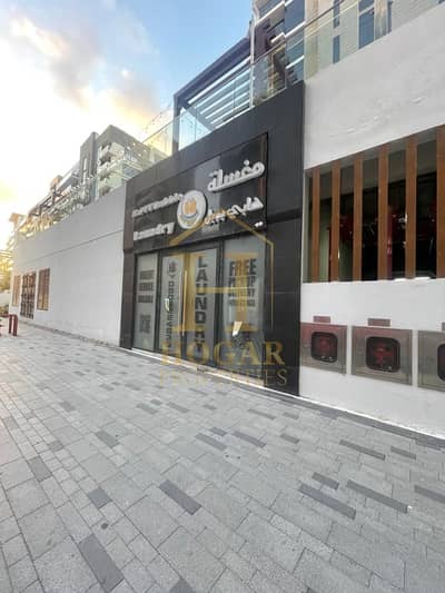 Shop para en Alquiler en Meydan, Dubai - Tienda en Meydan，Meydan One，Azizi Riviera，Azizi Riviera 7, 150000 AED - 15040405