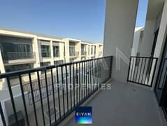 Spacious 3BR + Maid's | Private Garden | Family Living