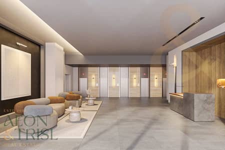 2 Bedroom Apartment for Sale in Living Legends, Dubai - Handover soon | Investor deal | Flexible payment