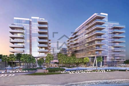 3 Cпальни Апартаменты Продажа в Джумейра Айлендс, Дубай - Квартира в Джумейра Айлендс，Serenia District，Serenia District East Residence 2, 3 cпальни, 6425000 AED - 15040577