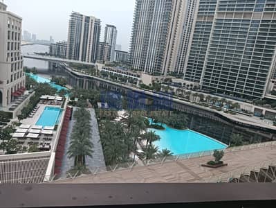 2 Bedroom Apartment for Rent in Dubai Creek Harbour, Dubai - 94e17f9d-261d-4bc0-8726-0eb9e9a870bf. JPG 2 Bedroom Apartment for Rent in Dubai Creek Harbour, Dubai - 94e17f9d-261d-4bc0-8726-0eb9e9a870bf. JPG