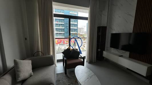 1 Bedroom Flat for Rent in Arjan, Dubai - WhatsApp Image 2026-04-29 at 5.31. 20 PM (3). jpeg 1 Bedroom Flat for Rent in Arjan, Dubai - WhatsApp Image 2026-04-29 at 5.31. 20 PM (3). jpeg