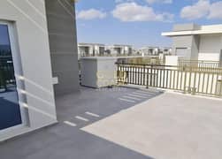 Type E Corner Back-to-Back 3BR + study space Townhouse | Vaastu Compliant | L-Shape Garden | Rooftop Terrace