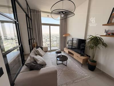 1 Bedroom Flat for Rent in Dubai Hills Estate, Dubai - Fully Furnished | Luxury Living | Vacant