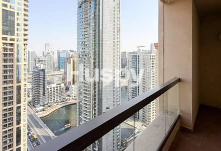 Appartement de 1 chambre à à louer à Jumeirah Beach Residence (JBR), Dubai - Appartement à Jumeirah Beach Residence (JBR)，Murjan，Murjan 1, 1 chambre, 95000 AED - 15040660