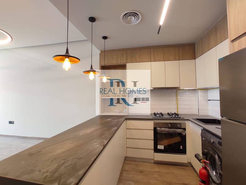 Modern and Bright | Pet Friendly | Fitted Kitchen - Image 7