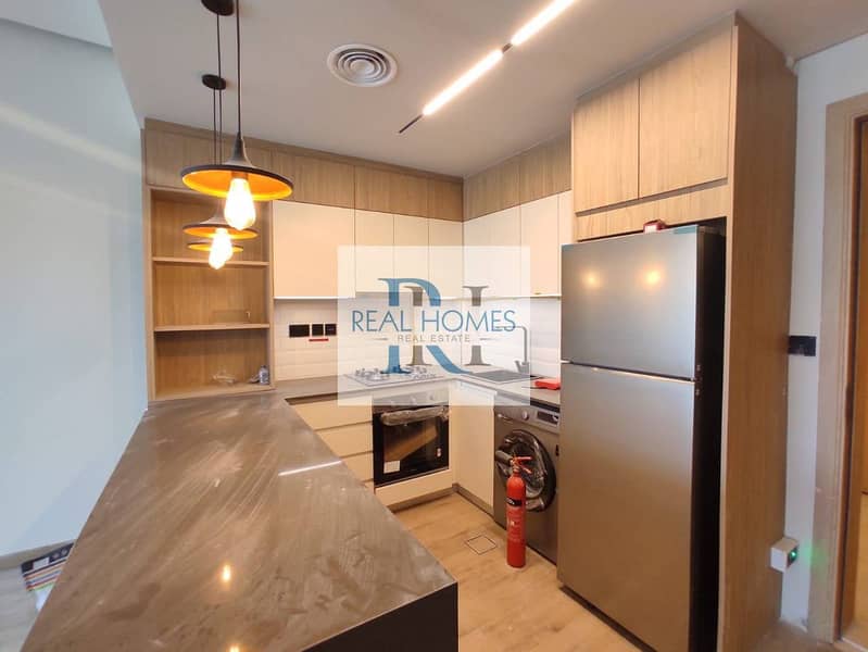 Modern and Bright | Pet Friendly | Fitted Kitchen - Image 8