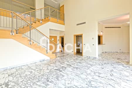 4 Bedroom Penthouse for Sale in Palm Jumeirah, Dubai - G Type Penthouse | Full Sea Views | Renovated