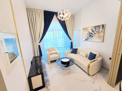 1 Bedroom Apartment for Rent in Dubai Science Park, Dubai - Fully Furnished | Private Pool | Spacious Layout