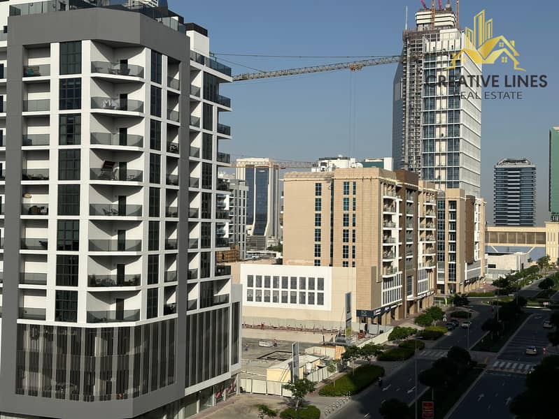 BRAND NEW | ASTONISHING LAYOUT | FULLY FURNISHED 1-BHK - Image 13