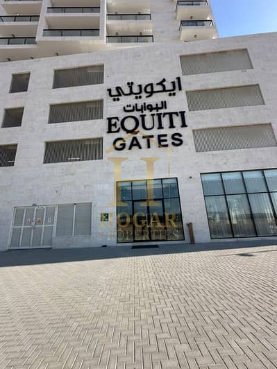 استوديو  للايجار في جبل علي، دبي - شقة في بوابة إكيتي،جبل علي 37000 درهم - 15040703
