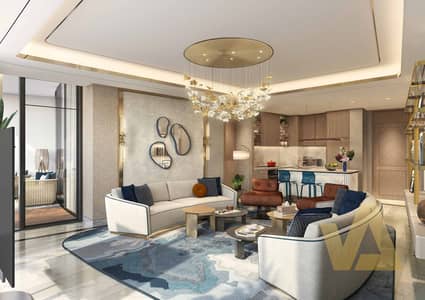 2 Slaapkamers Appartement te Koop in Dubai Maritime City, Dubai - 10. jpg 2 Slaapkamers Appartement te Koop in Dubai Maritime City, Dubai - 10. jpg