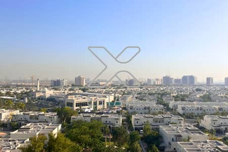 2 Bedroom Apartment for Sale in Al Furjan, Dubai - Spacious | Next to Metro | Open Villa View | VATSU