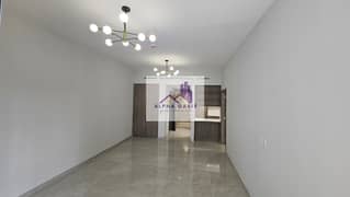 NEWLY HANDOVER | SPACIOUS 1BR | PRIME LOCATION