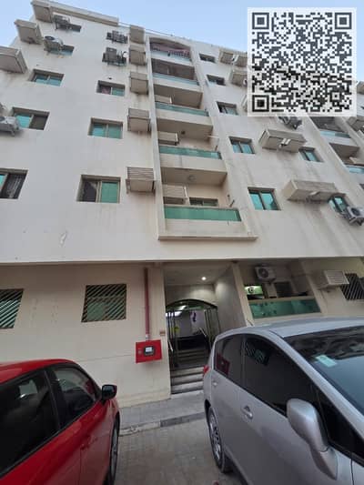 1 Bedroom Flat for Rent in Al Nuaimiya, Ajman - WhatsApp Image 2026-05-01 at 6.05. 33 PM. jpeg 1 Bedroom Flat for Rent in Al Nuaimiya, Ajman - WhatsApp Image 2026-05-01 at 6.05. 33 PM. jpeg