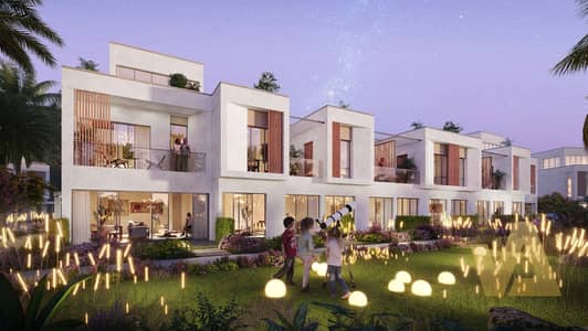 4 Schlafzimmer Villa zum zum Verkauf in Dubai Investments Park (DIP), Dubai - 17. jpg