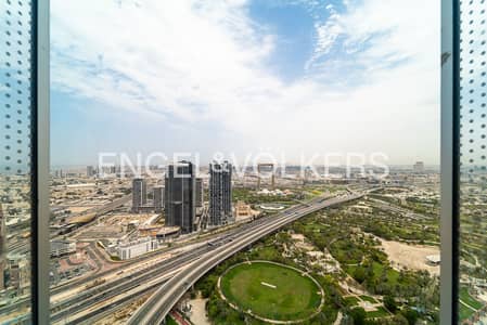 2 Bedroom Flat for Sale in Za'abeel, Dubai - Luxury Furnished Duplex | Skyline Views 2 Bedroom Flat for Sale in Za'abeel, Dubai - Luxury Furnished Duplex | Skyline Views
