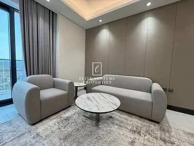 1 Slaapkamer Appartement te Huur in Jumeirah Village Triangle (JVT), Dubai - Appartement in Jumeirah Village Triangle (JVT)，JVT District 2，Cloud Tower，Cloud Tower B, 1 slaapkamer, 75000 AED - 15040934