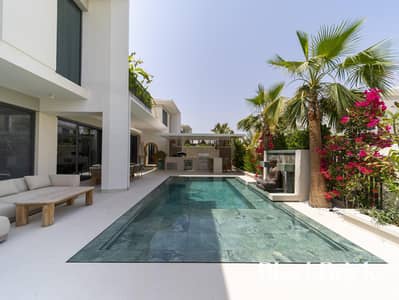 5 Bedroom Villa for Sale in Tilal Al Ghaf, Dubai - Fully Upgraded | High spec | Private pool 5 Bedroom Villa for Sale in Tilal Al Ghaf, Dubai - Fully Upgraded | High spec | Private pool