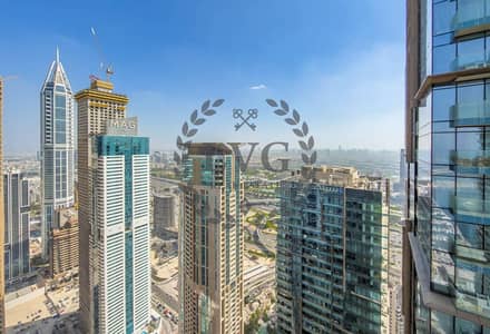 4 Camere Penthouse in Affitto a Dubai Marina, Dubai - WhatsApp Image 2026-03-10 at 16.38. 30 (2). jpeg