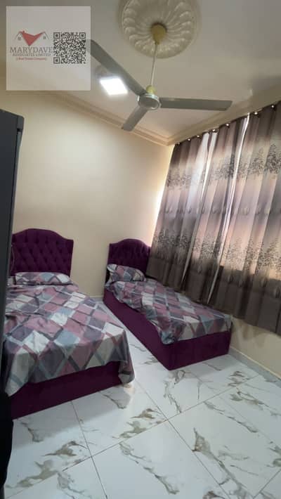 Appartement de 2 chambres à à louer à Al Mowaihat, Ajman - WhatsApp Image 2026-05-01 at 6.41. 21 PM (2). jpeg