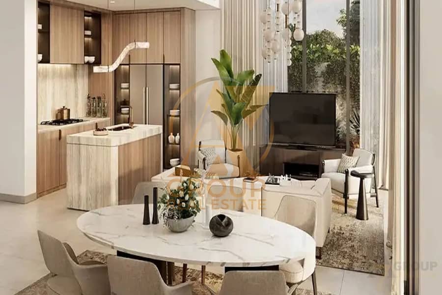 Family Community | Good Investment | 4+2 Family Community | Good Investment | 4+2