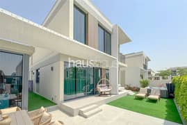 Vacant July | Large Plot | Landscaped