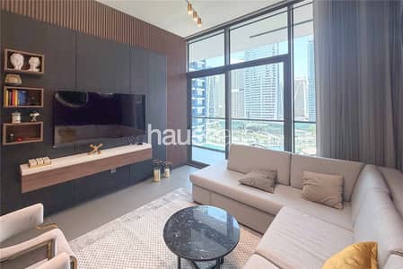1 Bedroom Flat for Rent in Jumeirah Lake Towers (JLT), Dubai - Upgraded | Furnished | Premium | Luxury Living 1 Bedroom Flat for Rent in Jumeirah Lake Towers (JLT), Dubai - Upgraded | Furnished | Premium | Luxury Living