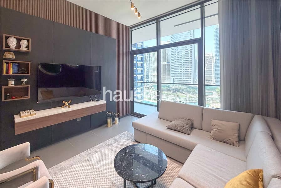 Upgraded | Furnished | Premium | Luxury Living Upgraded | Furnished | Premium | Luxury Living